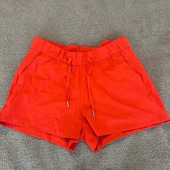 lululemon athletica Pants - Lulu lemon shorts